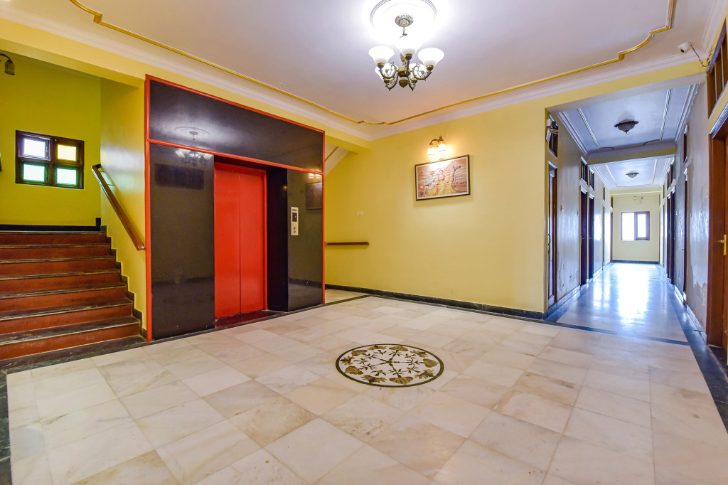 Hotel Vijay Niwas