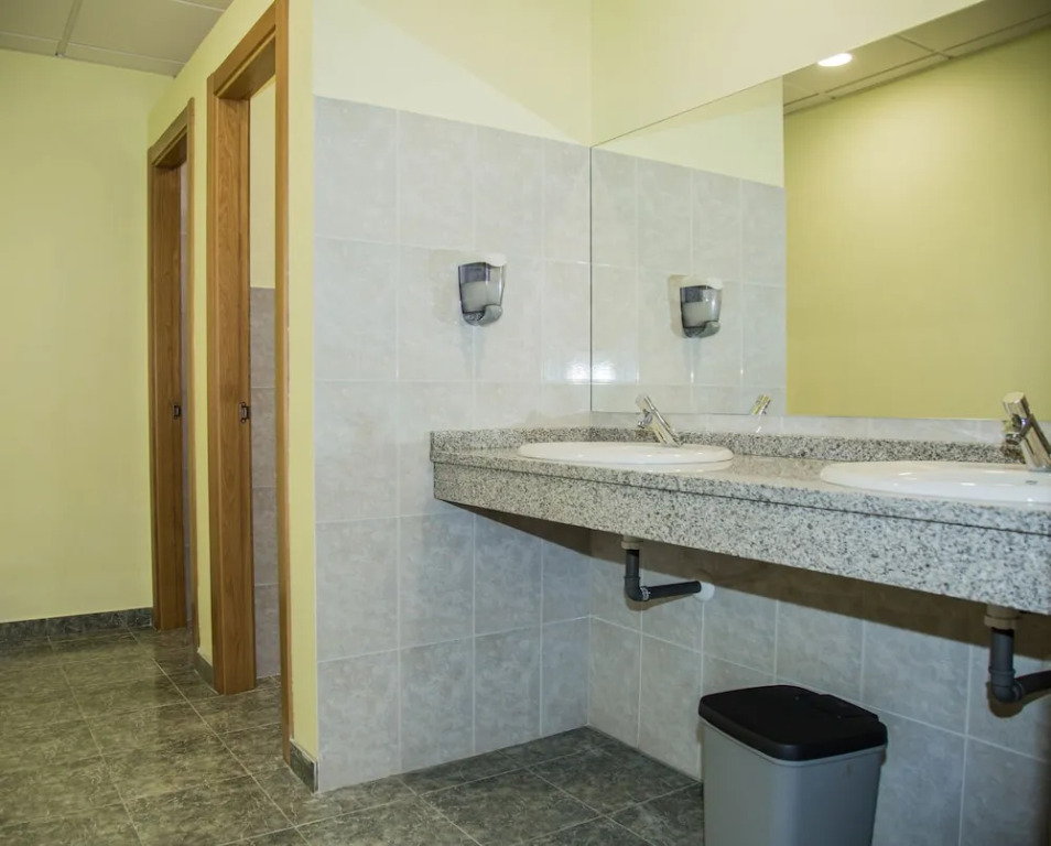 Albergue Montoto