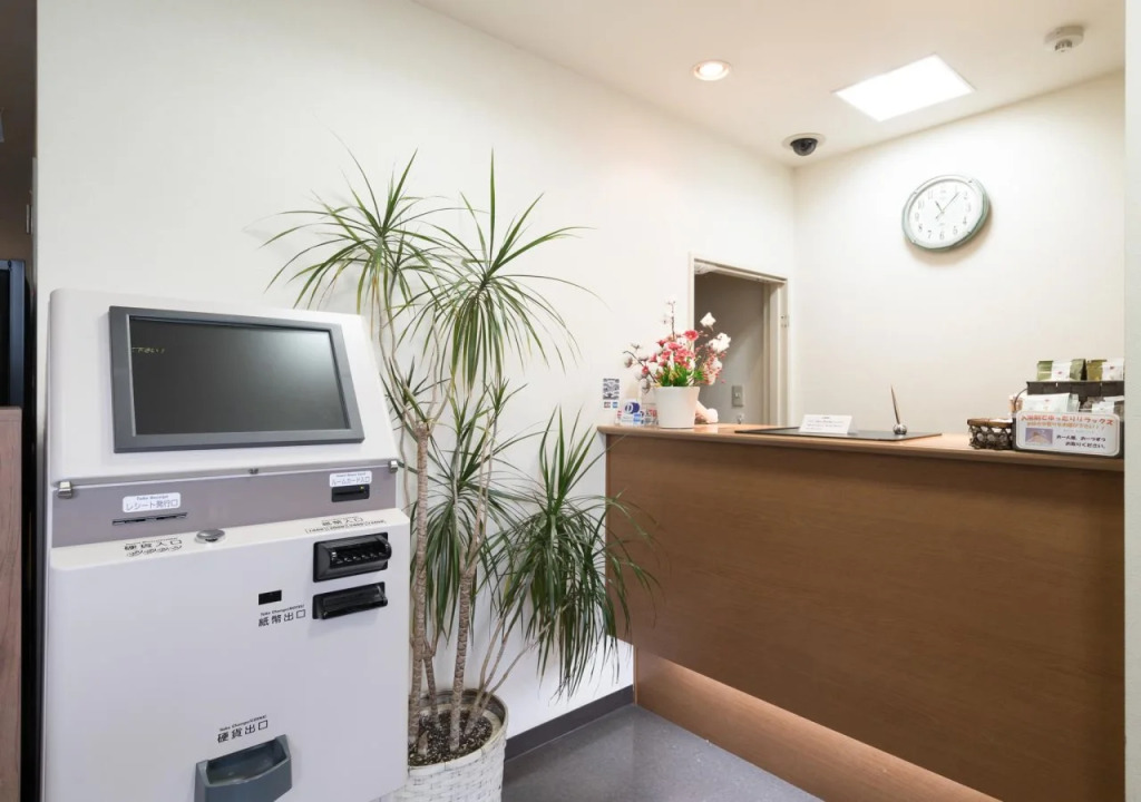 Hotel Rex Tachikawa
