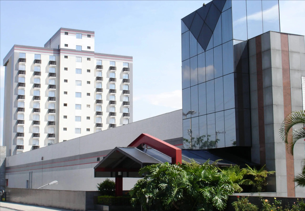 Golden Tulip São José dos Campos