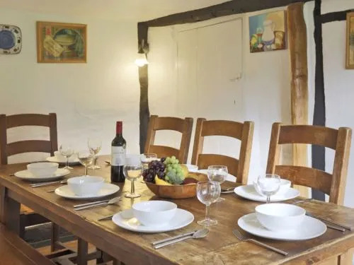 House Eelsfoot Soraga Di Fassa