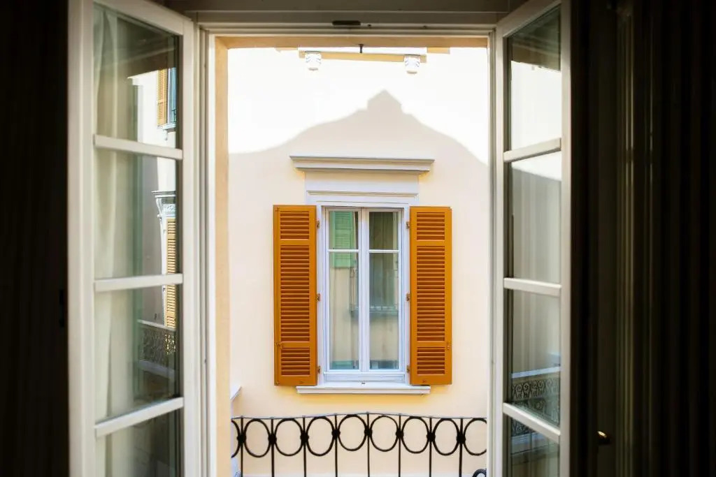 Appartamento Centro Storico