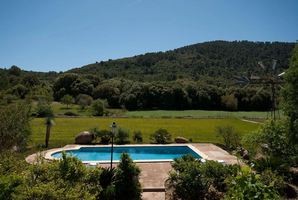 Hort Den Gelos in Pollensa / Pollença