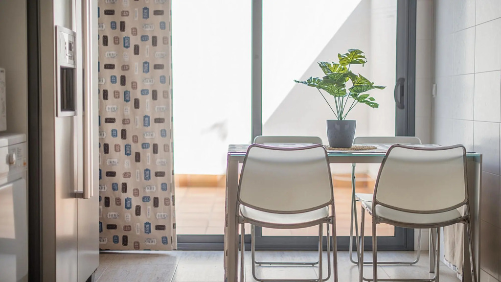 BFA 64 - CASA BROWN in Calafell
