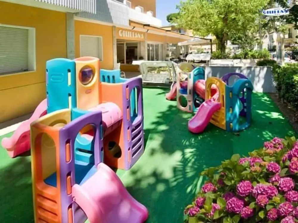 Hotel Giuliana