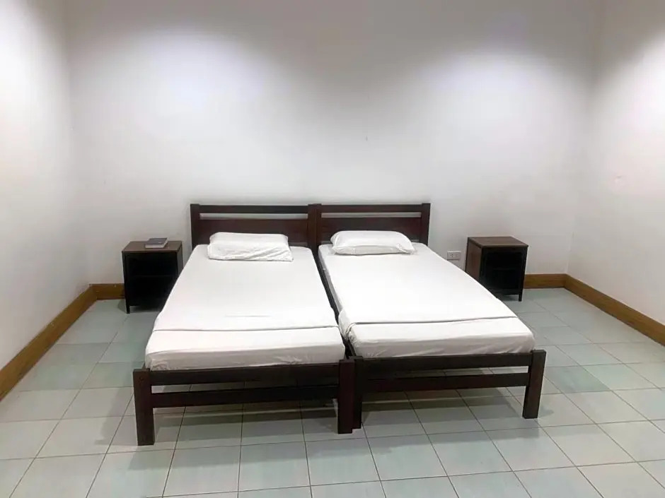 Nacho Hostel Cebu