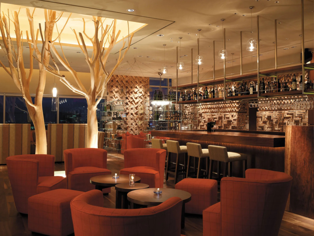 BREEV GWANGJU by LOTTE HOTELS, formerly Ramada Plaza by Wyndham Gwangju