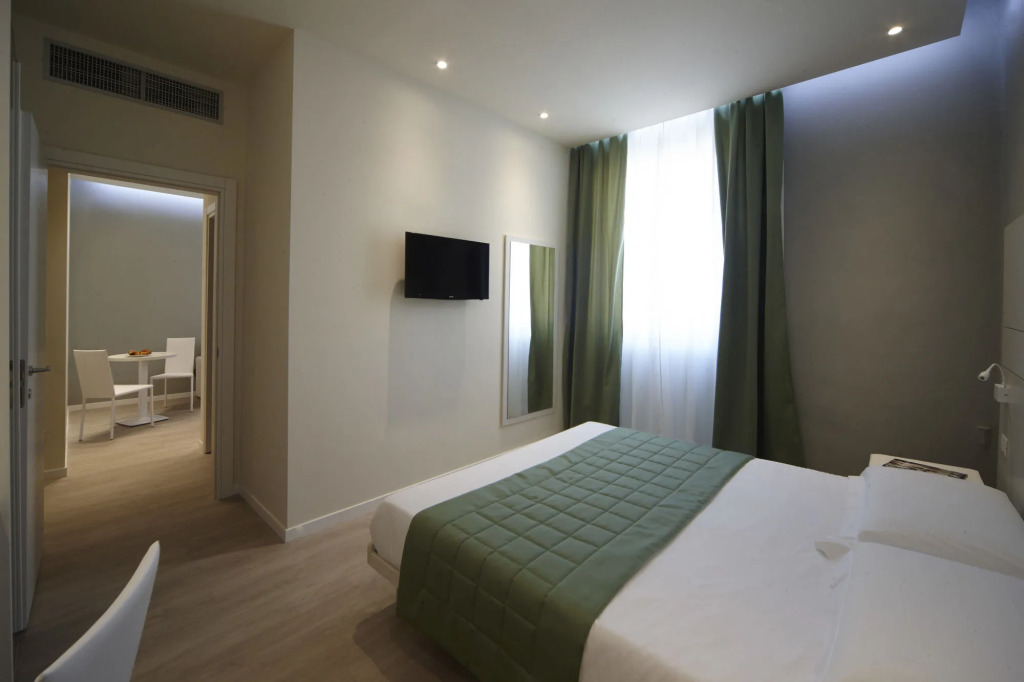 Navigliotel 19 - Rooms & Suites