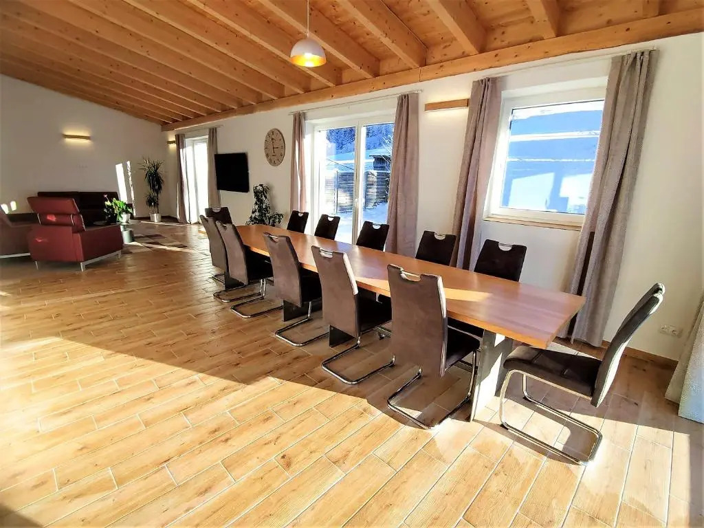 Landhaus am Schindelberglift