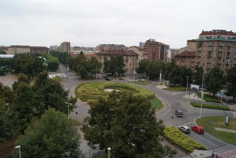 Casa Betti
