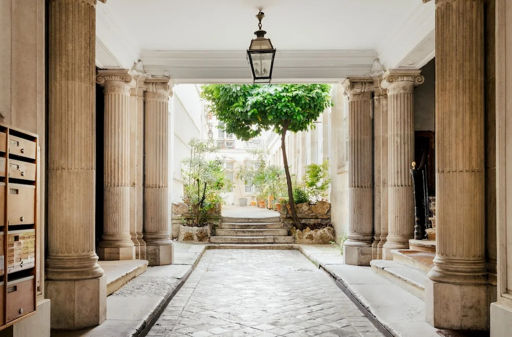 Edgar Suites Paris Marais - Réaumur