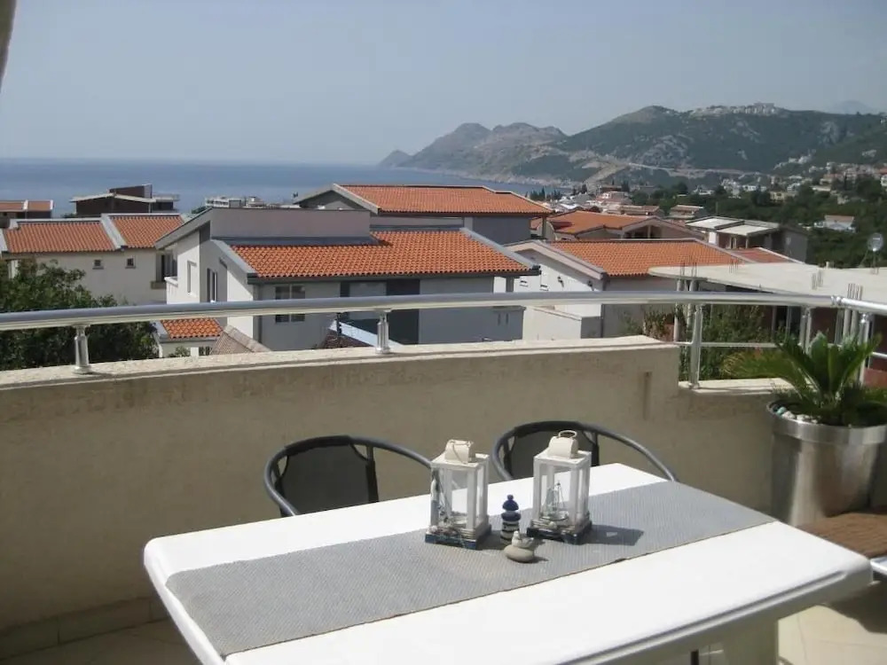Villa ALEA