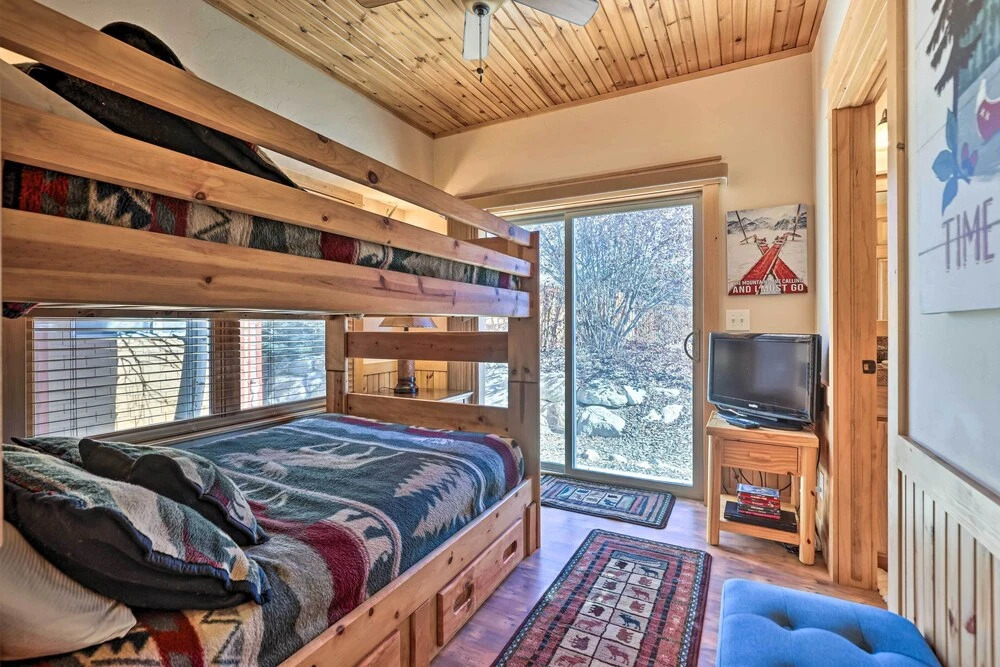 Sublime Granby Retreat < 21 Mi to Winter Park