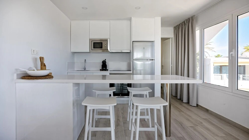 Deva Beach Boutique Apartments