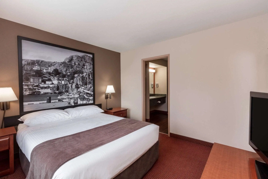 Super 8 By Wyndham St Johns