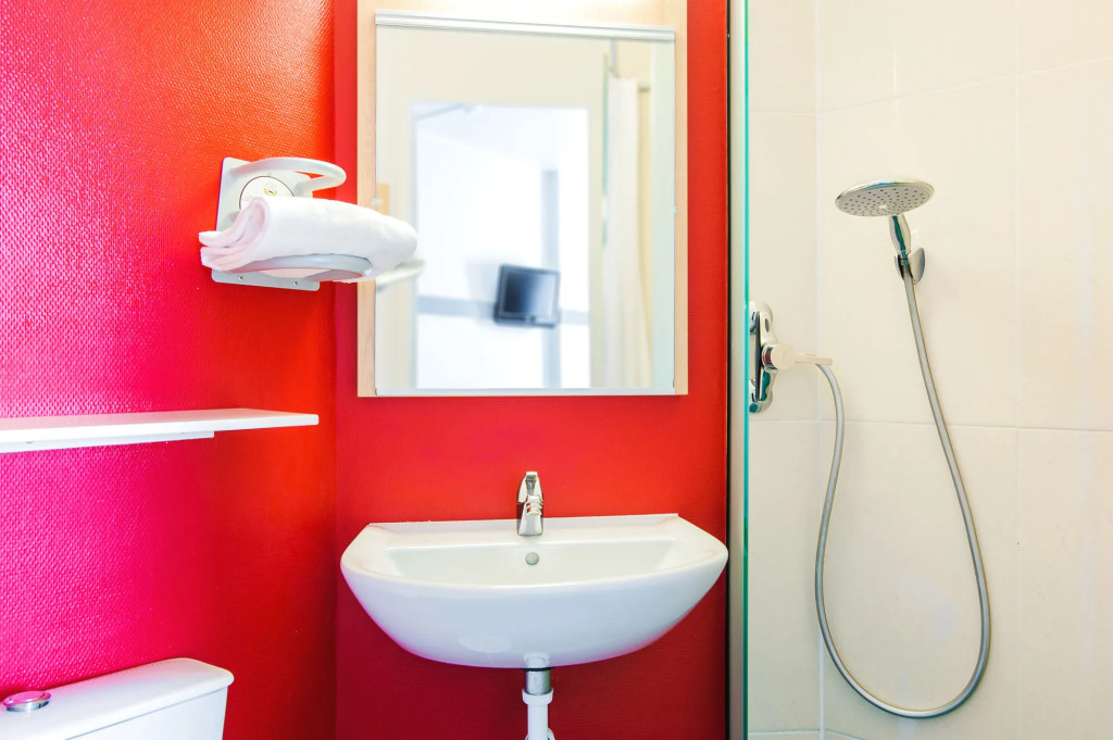 B&B HOTEL Limoges 1