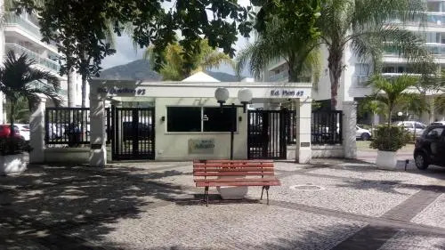 Suíte Charmosa