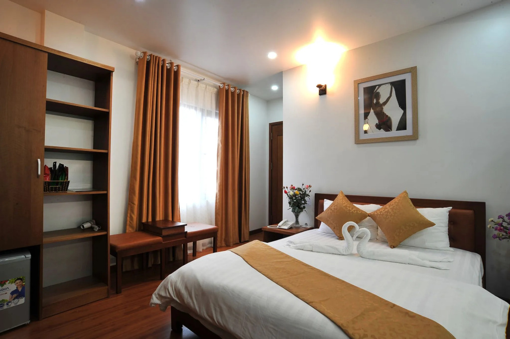 Coco Hotel Cau Giay