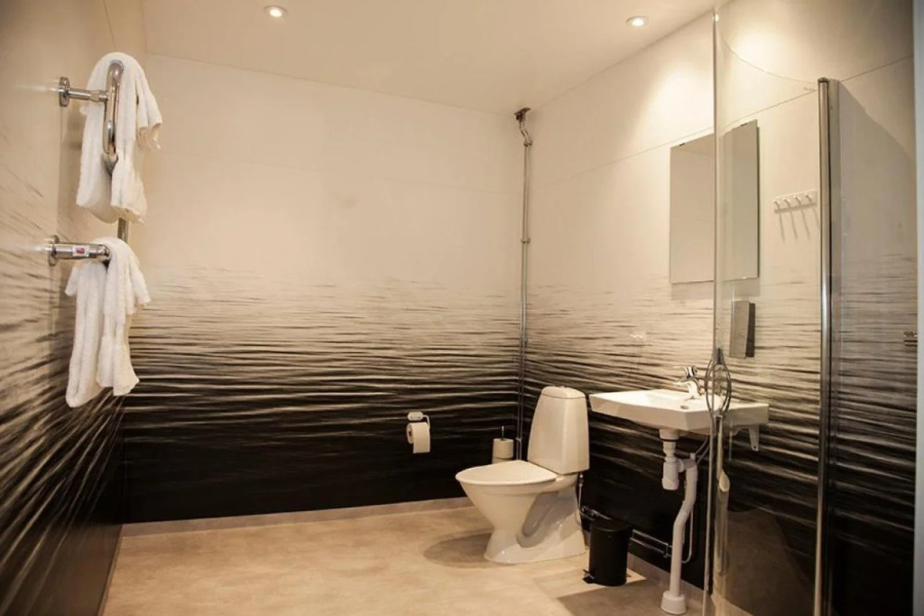 Hotell TunaPark