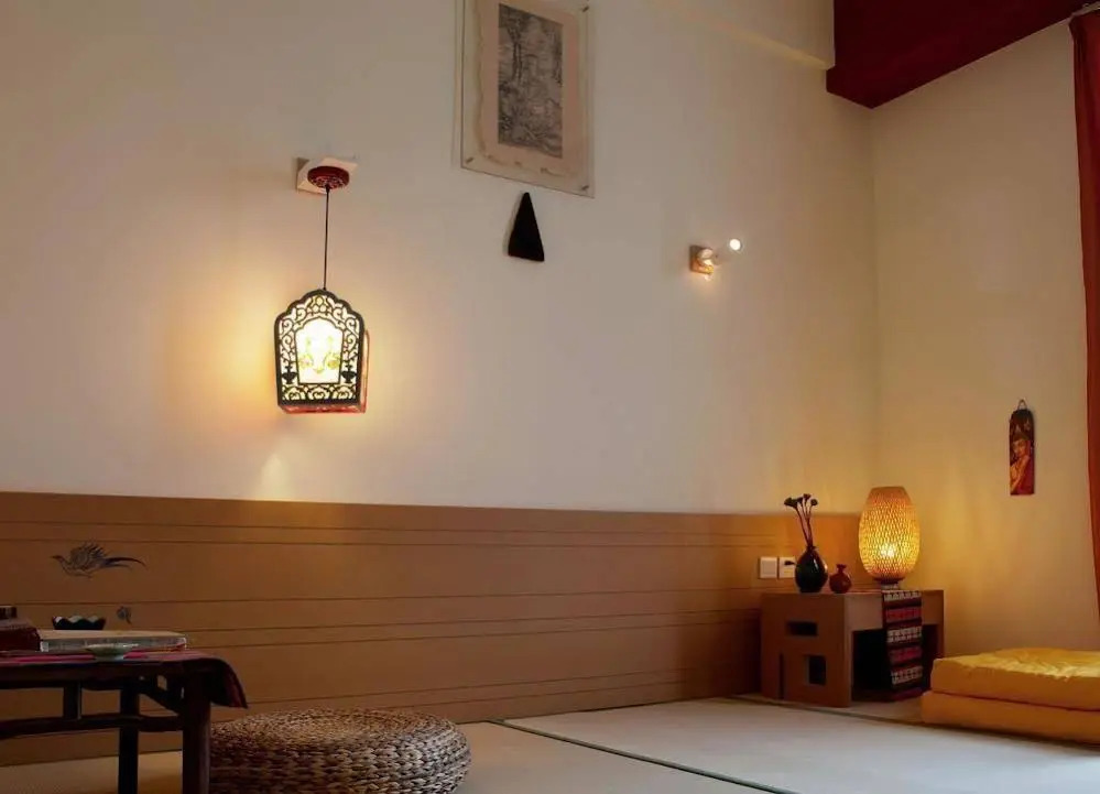 E518 Boutique Art Hotel