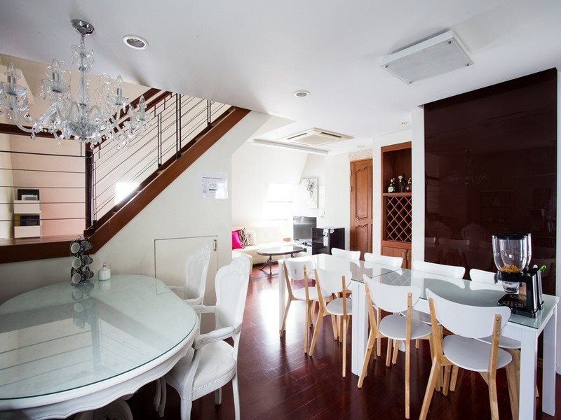 Sweet Home Guesthouse