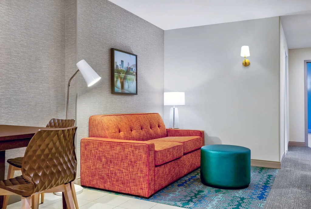 Home2 Suites by Hilton Minneapolis Downtown