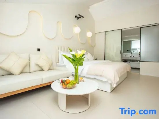 Nian·Nanju Utopia·Designer Holiday Inn (South Gate of Dali Ancient Town)