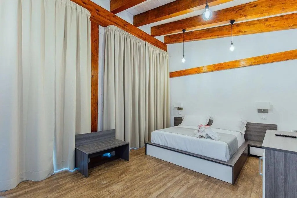 Il Semaforo Sila Hotel
