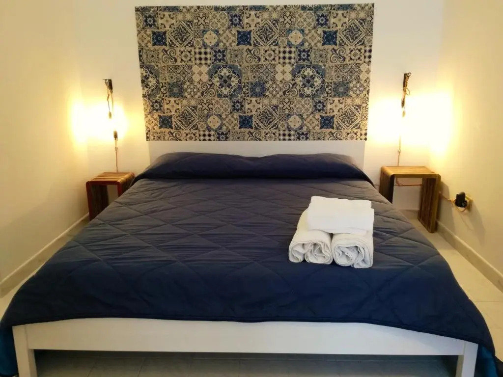 Le Luminarie - Creative Residence