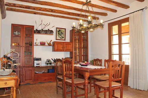 Casa rural la Posada ,Terra Alta, Matarraña