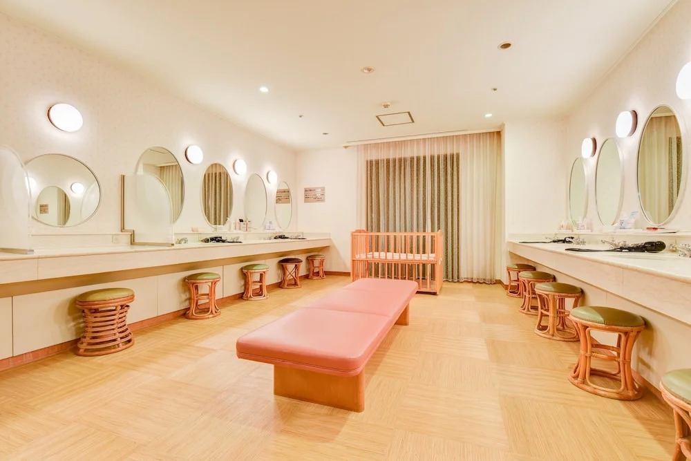 Diamond Katayamazu Onsen Society