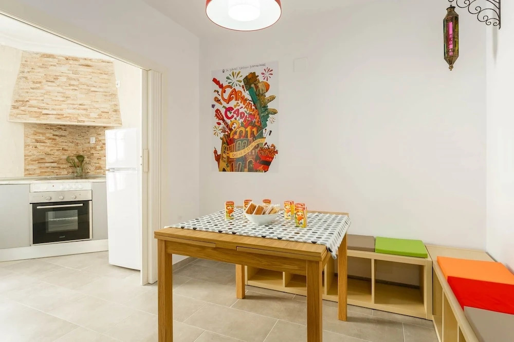 Apartamento Pasacalles Home
