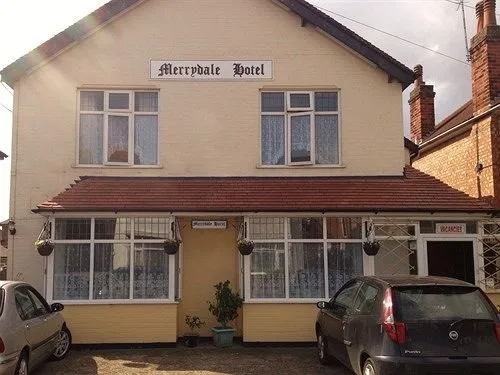 The Merrydale Hotel