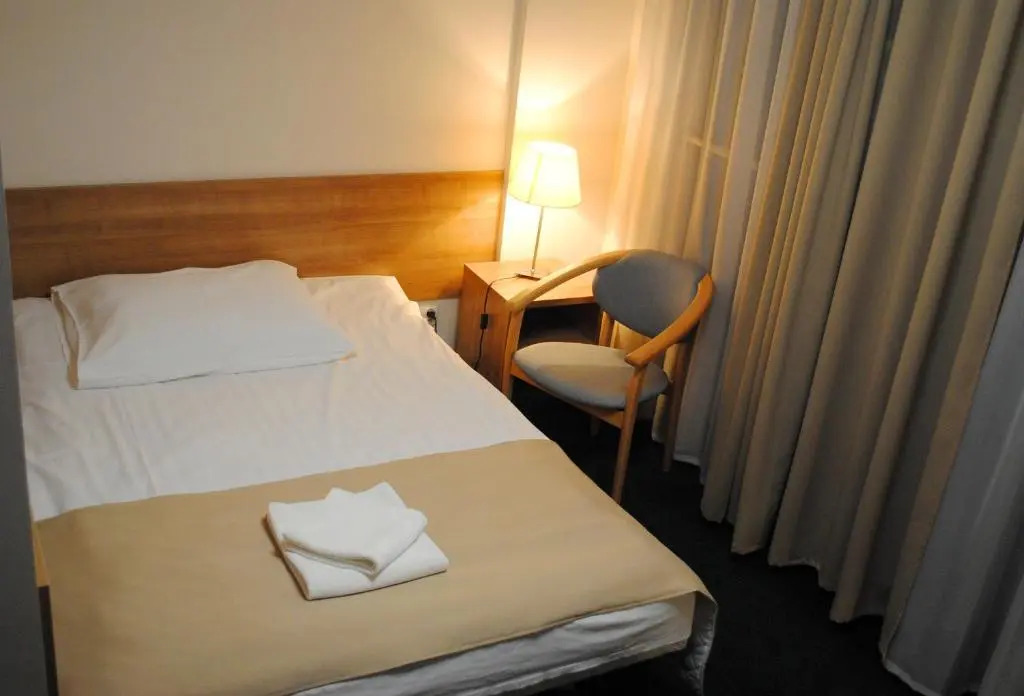Hotel Olimpijski