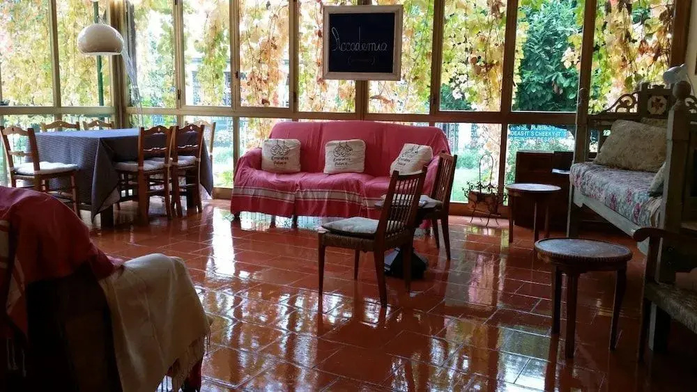 La Felicina, Accademia con Albergo - Mugello