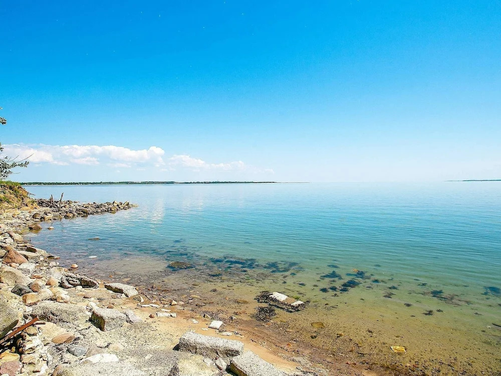 Elegant Holiday Home in Blokhusskoven near Sea