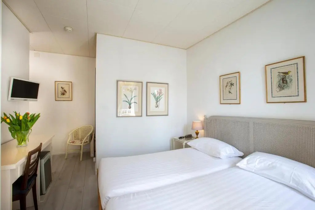 Piccolo Hotel