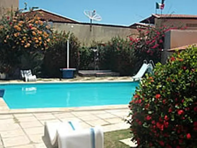 Pousada Beira Mar