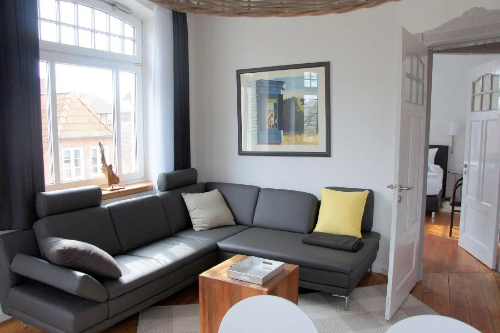 Designhotel 1690 & Apartments