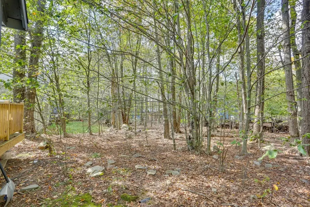Modern Poconos Chalet w/ Private Hot Tub, Fire Pit