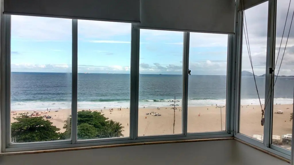 Apartamento Atlantica Royal Flat