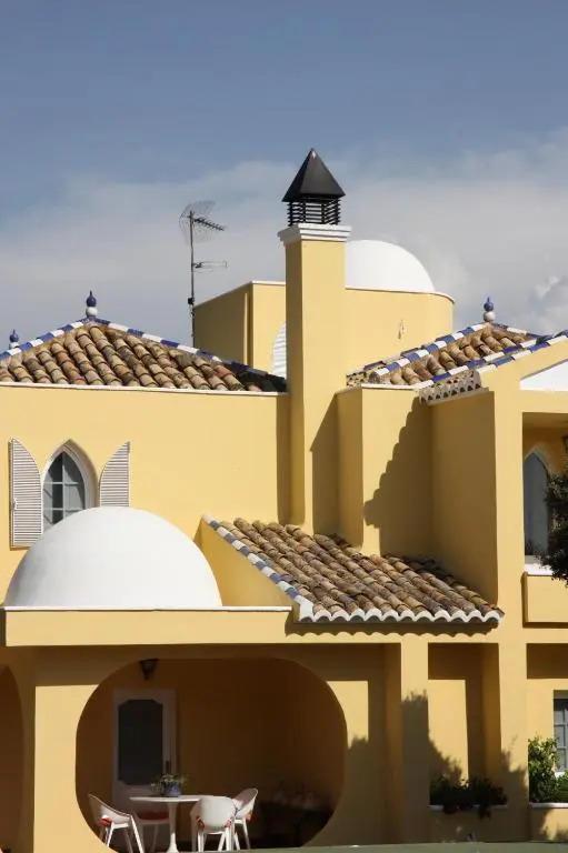 Villa Rural Paquete