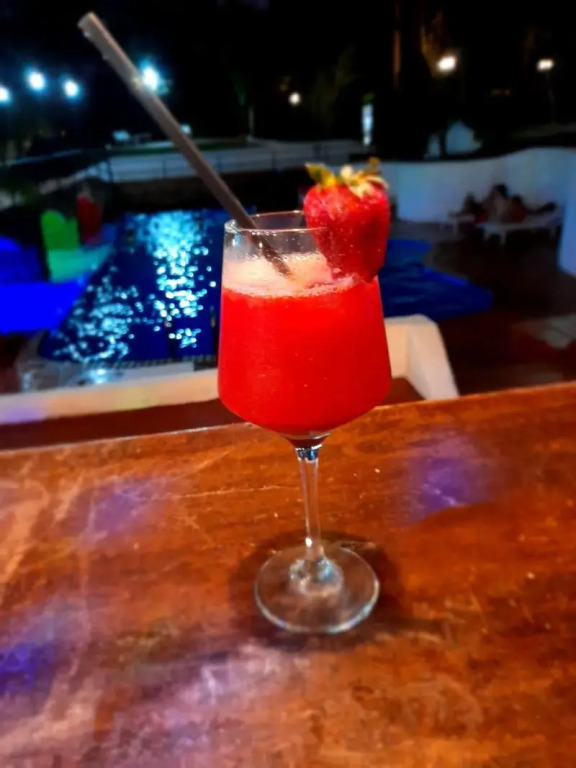 El Leñador