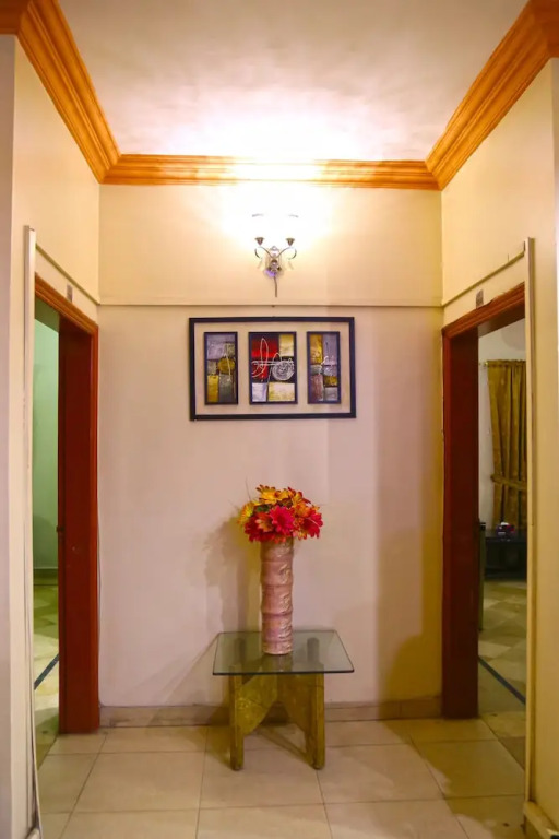 Luxury Inn