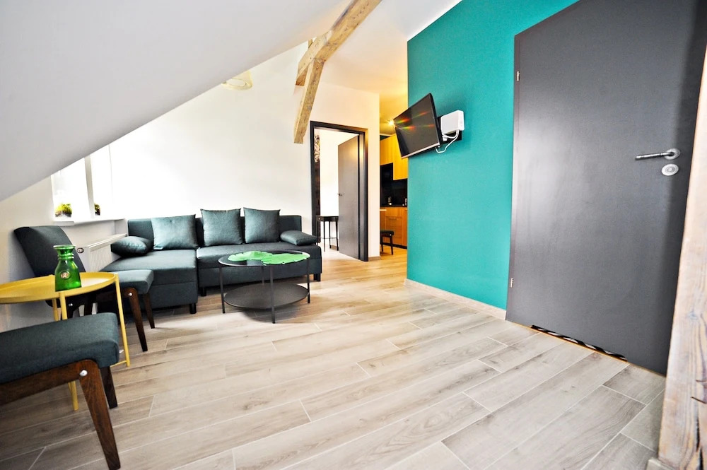 Loft Apartments by Grand Apartments