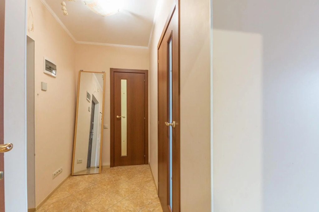 Апартаменты на улице Кутузовская 9