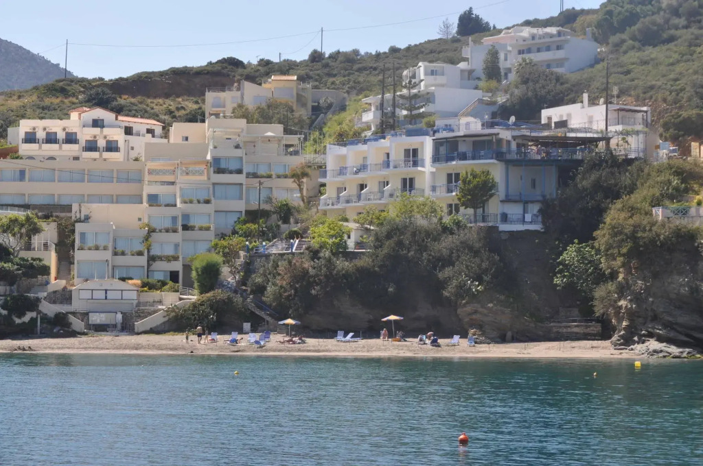 Sofia Mythos Beach