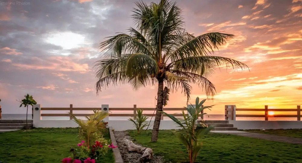 Casa Las Margaritas Playa Guasacate