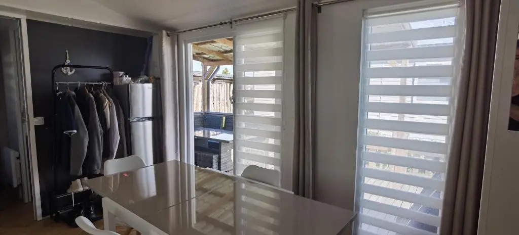 Chalet M44 Oostkapelle