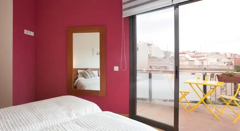 Apartmentsbarcelona & Homedeco Penthouse St Pau